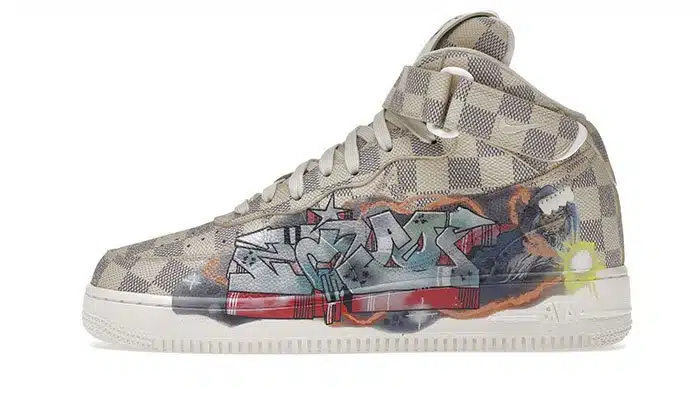 VirgilAblohGraffiti.jpg Virgil Abloh Graffiti - Image 1