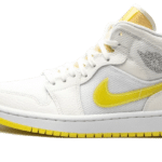 Voltage Yellow