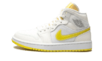 Voltage Yellow