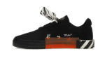 Vulc Low Black White - Image 2