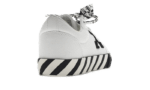 Vulk Canvas White Black - Image 4