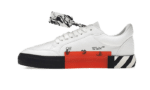 Vulk Canvas White Black - Image 2