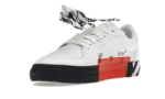 Vulk Canvas White Black - Image 3