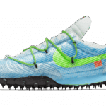 Waffle Racer Vivid Sky