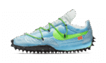 Waffle Racer Vivid Sky