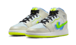 Warped Swoosh - Image 2