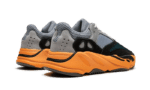 700 Wash Orange - Image 3