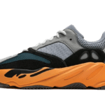 700 Wash Orange