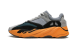 700 Wash Orange