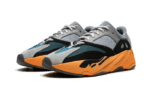 700 Wash Orange - Image 2