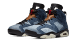 Washed Denim - Image 2