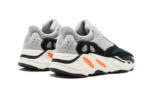 700 Wave Runner Solid Gray - Image 3