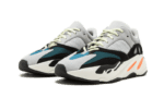 700 Wave Runner Solid Gray - Image 2