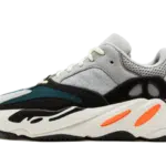 700 Wave Runner Solid Gray