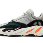 700 Wave Runner Solid Gray