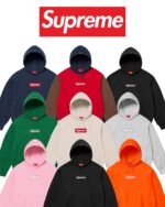 Hoodie - Image 9