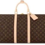 Holdall Bag