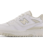 White Beige