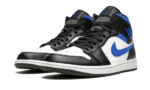 White Black Royal - Image 2