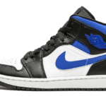 White Black Royal