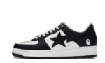 White Black