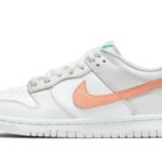 White Bone Peach Aqua