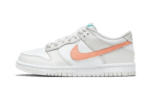 White Bone Peach Aqua