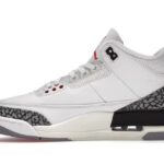 White Cement Reimagined