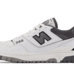 White Dark Grey