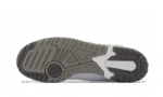 White Dark Grey - Image 2