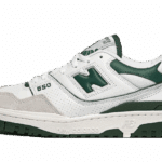 White Green