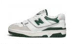 White Green