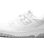 White Grey