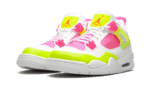 White Lemon Pink - Image 2