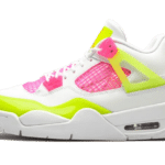 White Lemon Pink