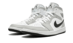 White Light Smoke Gray - Image 2