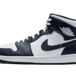 White Metallic Gold Obsidian