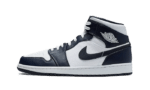 White Metallic Gold Obsidian
