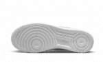 White Metallic Silver - Image 3