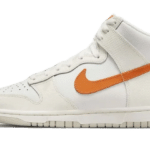 White Orange