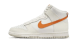 White Orange