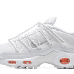White Orange Utility