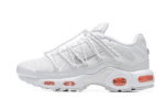 White Orange Utility