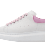 White Pink Tail