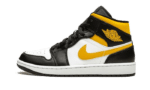 White Pollen Black