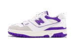 White Purple