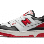 White Red Black