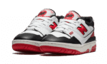 White Red Black - Image 2