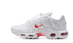 White Red Utility