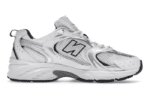 White Silver Navy - Image 2